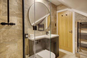 Shower Room- click for photo gallery